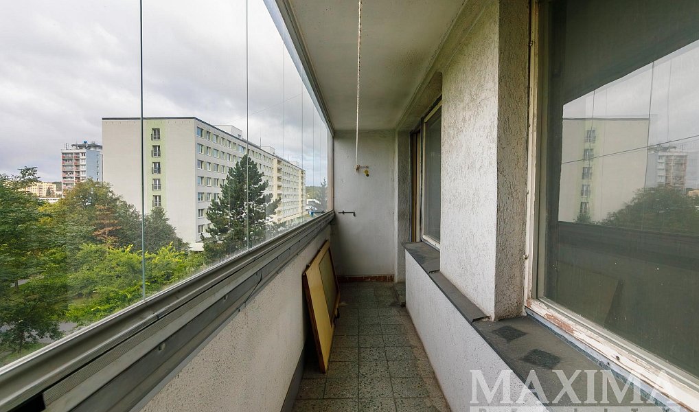 Prodej bytu 2+kk 47 m², Praha – náhled fotky 8