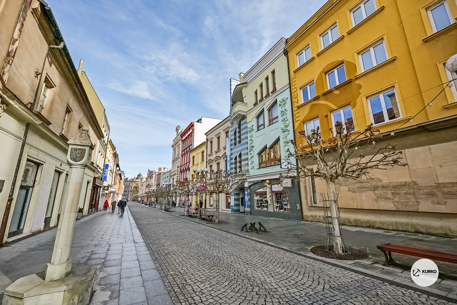 Prodej obchodních prostor 1 670 m² – fotografie 2