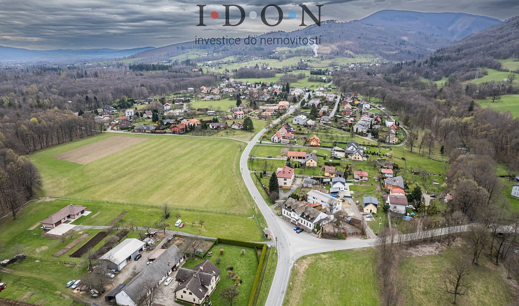 Prodej ubytovacího objektu 920 m², Třinec – náhled fotky 26