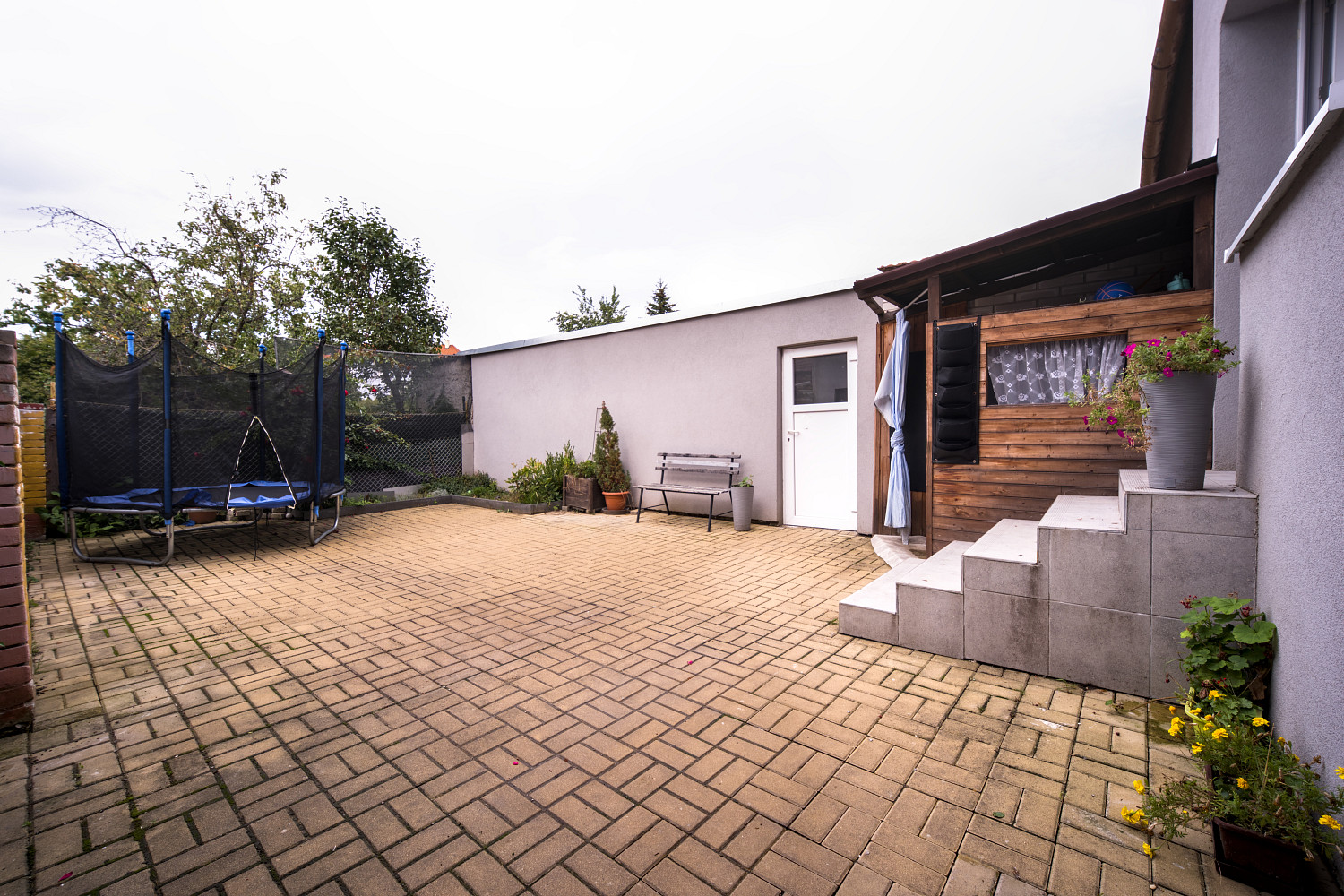 Prodej domu 120 m² s pozemkem 143 m² – fotografie 3