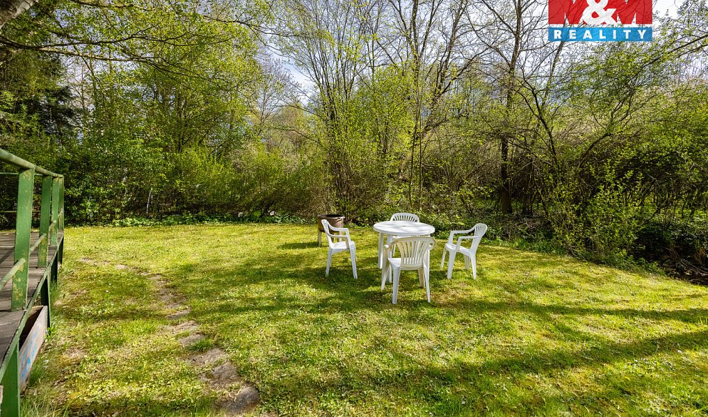 Prodej chaty/chalupy 47 m² s pozemkem 68 m², Svojšice – náhled fotky 14