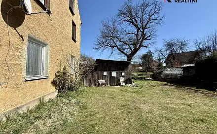 Prodej bytu 3+1 80 m²