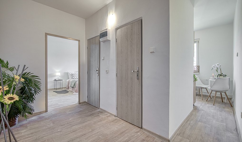 Pronájem bytu 2+1 55 m², Most – náhled fotky 12