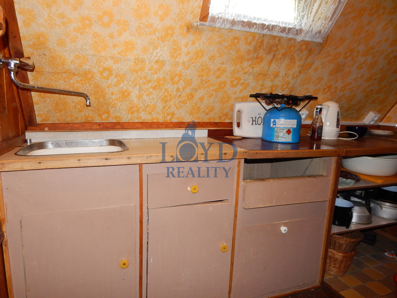 Prodej chaty/chalupy 45 m² s pozemkem 1 009 m² — photo 5