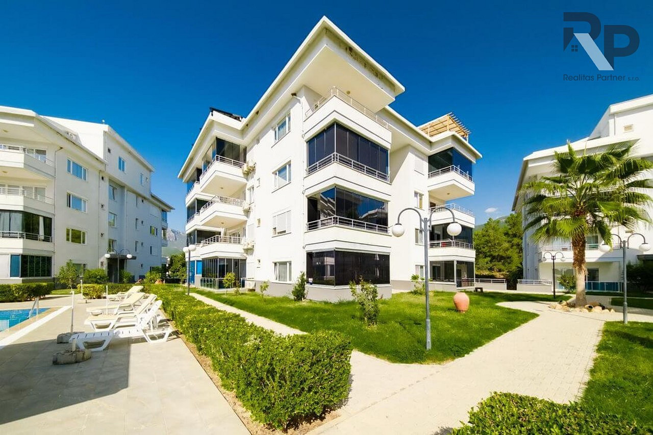 Prodej bytu 3+kk 91 m²