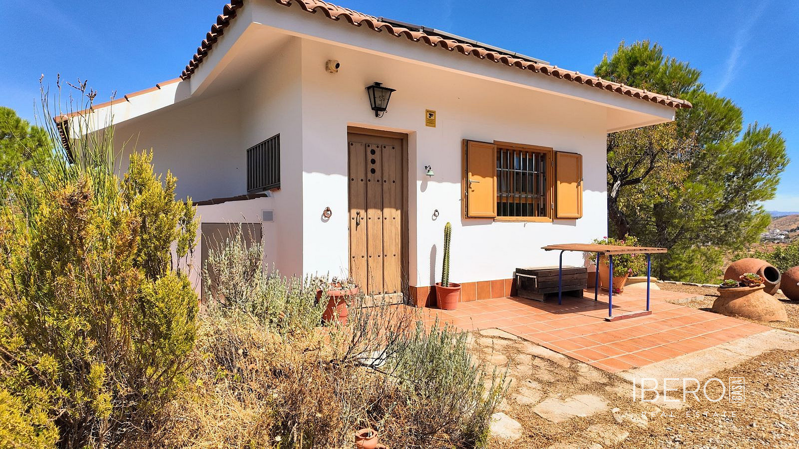 Casa 3+kk – Ardales, Guadalteba - Vista 2