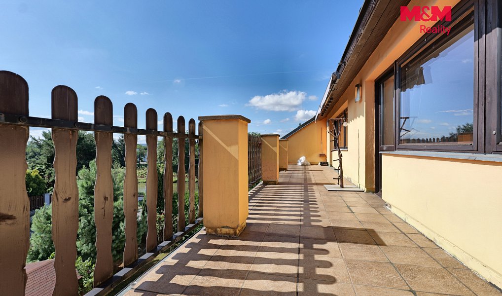 Prodej nájemního domu, činžáku 1 414 m², Kroměříž – náhled fotky 22