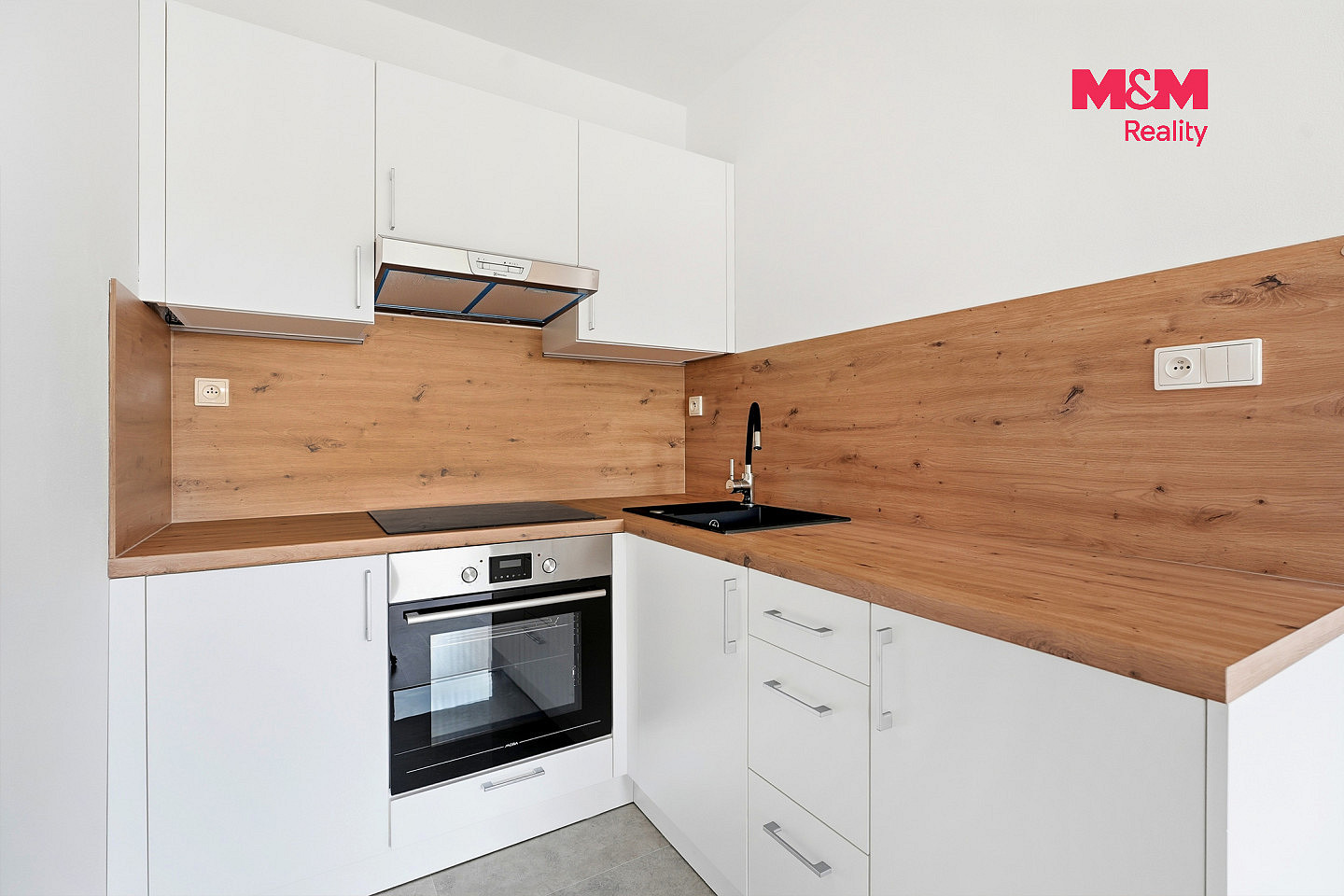 Prodej bytu 2+kk 39 m²