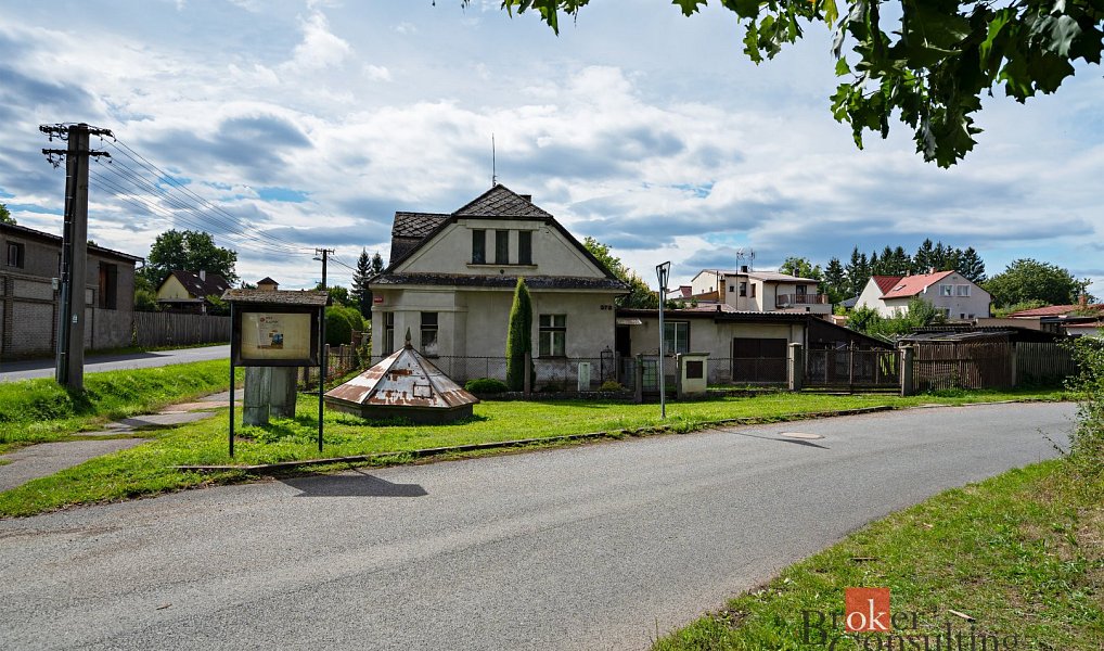 Prodej domu 160 m² s pozemkem 775 m², Radnice – náhled fotky 3