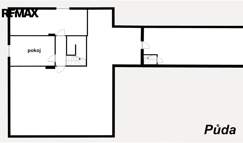 Prodej domu 180 m² s pozemkem 780 m², Kozlov – náhled fotky 18