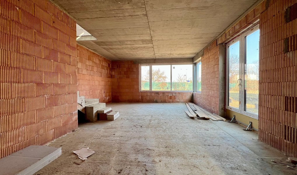 Prodej domu 178 m² s pozemkem 456 m², Syrovice – náhled fotky 4