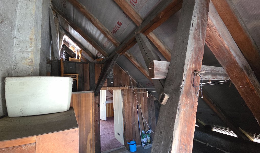 Prodej domu 90 m² s pozemkem 290 m², Plzeň – náhled fotky 32