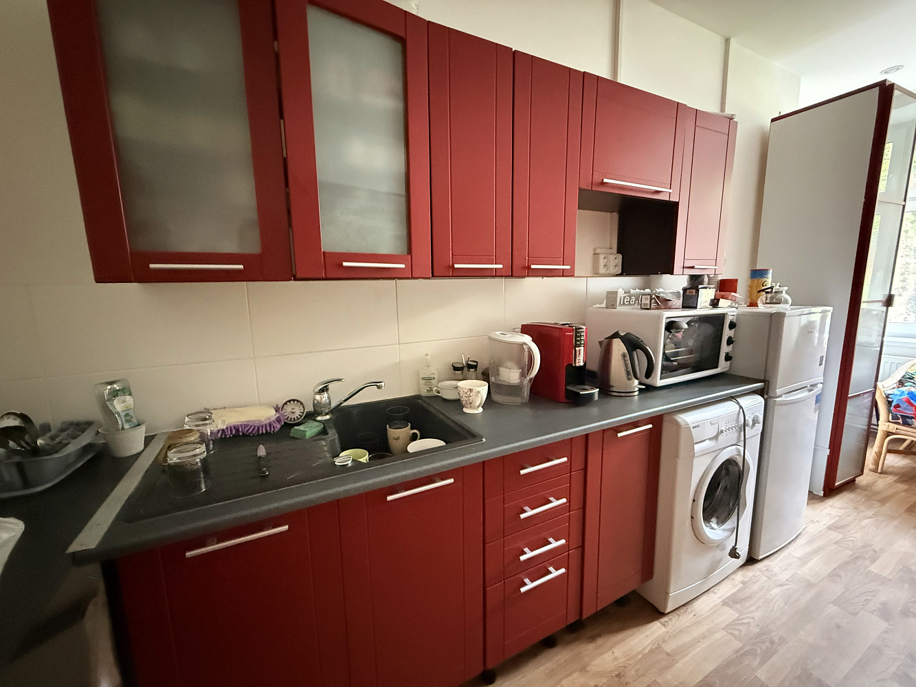 Pronájem obchodních prostor 30 m² – fotografie 5