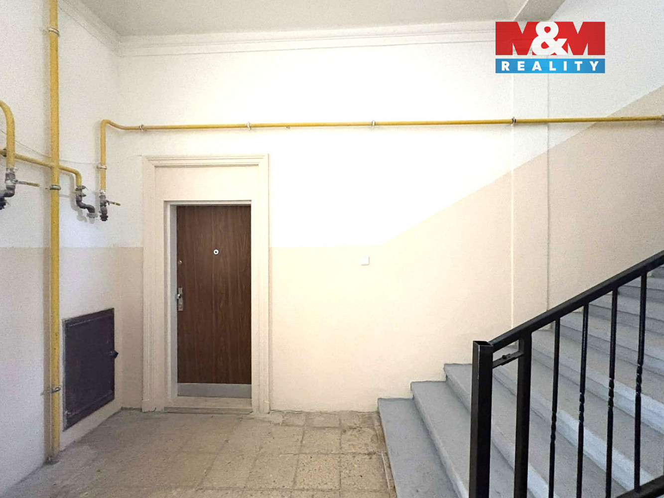 Prodej nájemního domu, činžáku 320 m² — photo 3