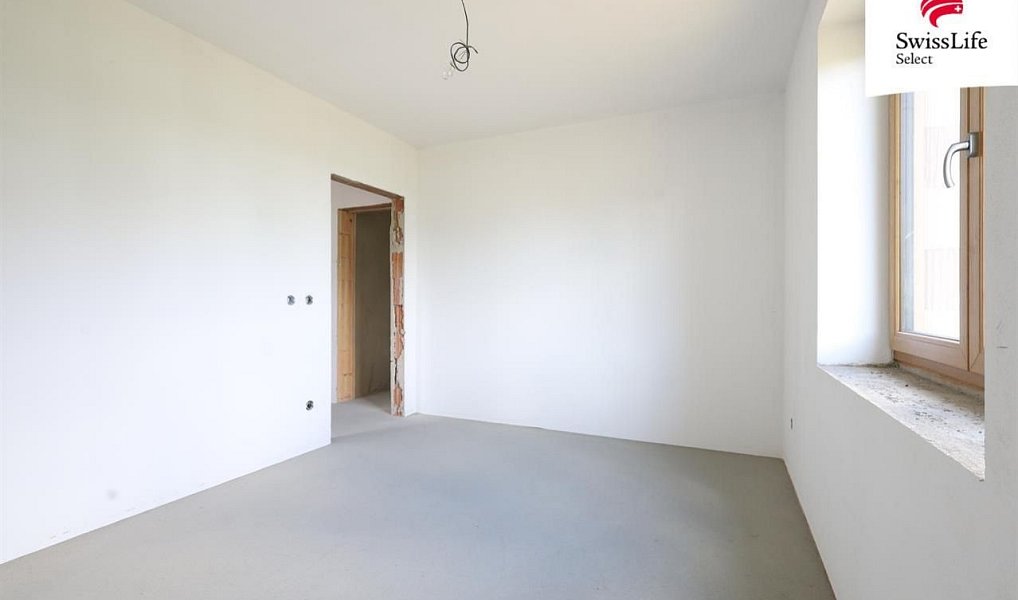 Prodej domu 134 m² s pozemkem 2 825 m², Suchdol nad Lužnicí – náhled fotky 18