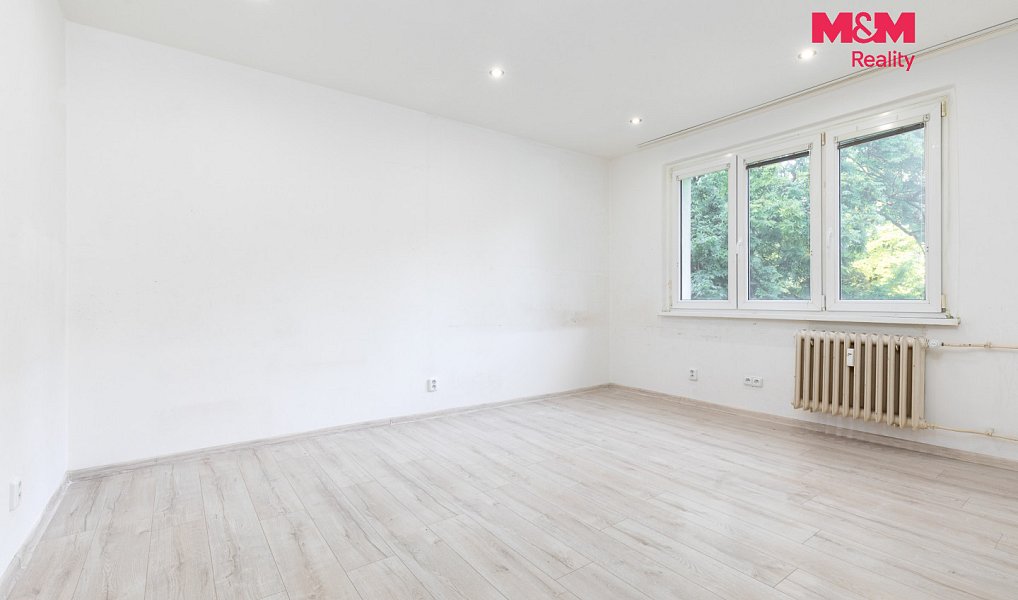 Prodej bytu 2+1 54 m², Ostrava – náhled fotky 6