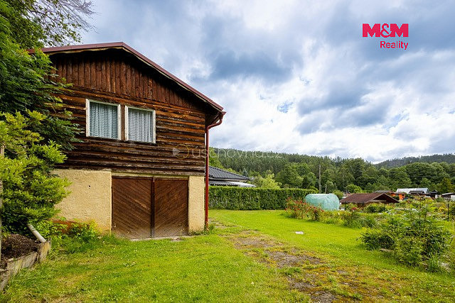 Prodej zahrady 482 m² – fotografie 2