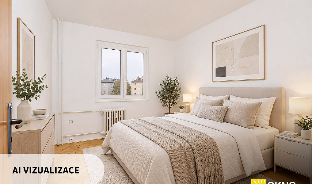 Prodej bytu 3+1 60 m², Olomouc – náhled fotky 7