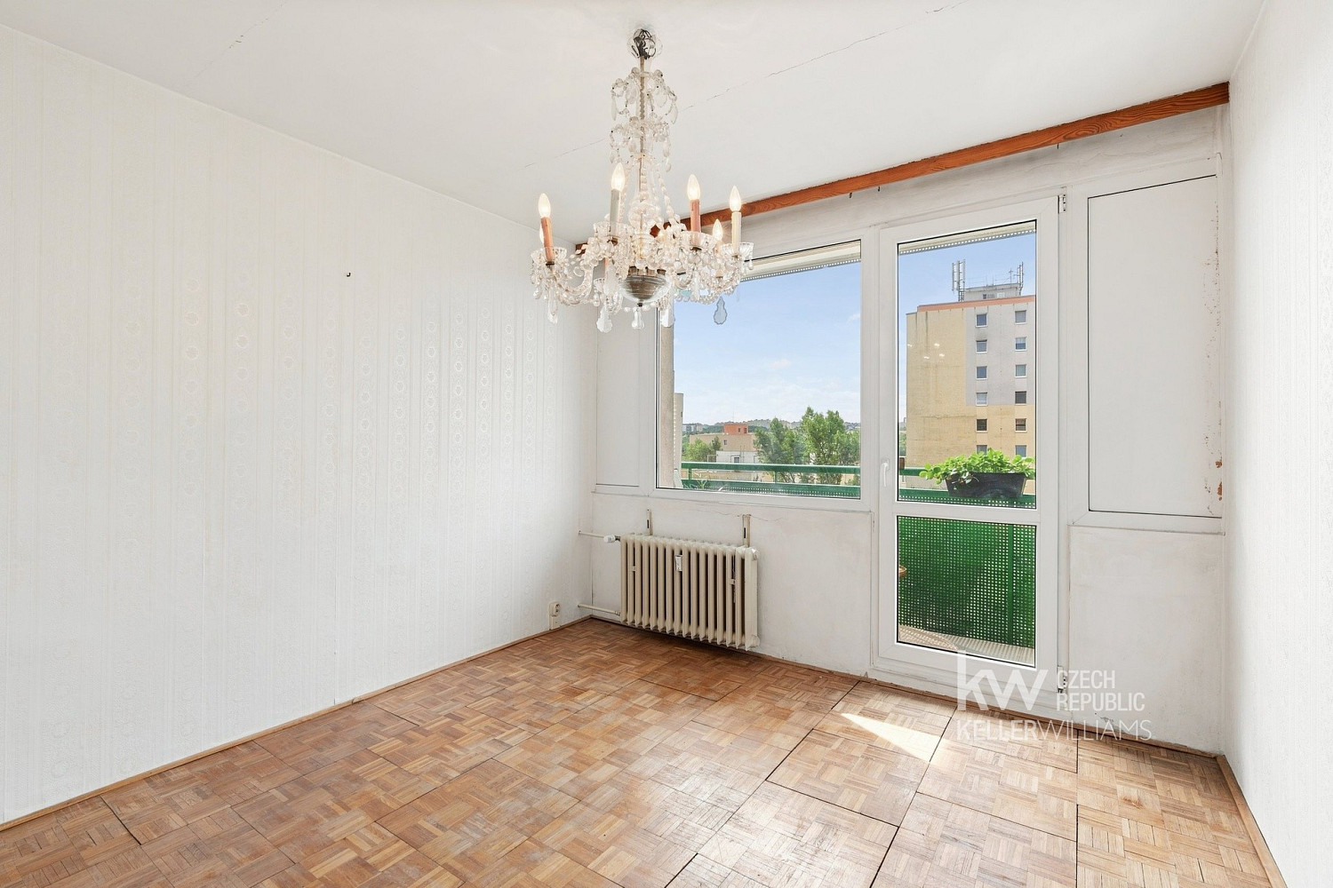 Prodej bytu 3+1 72 m² – fotografie 5