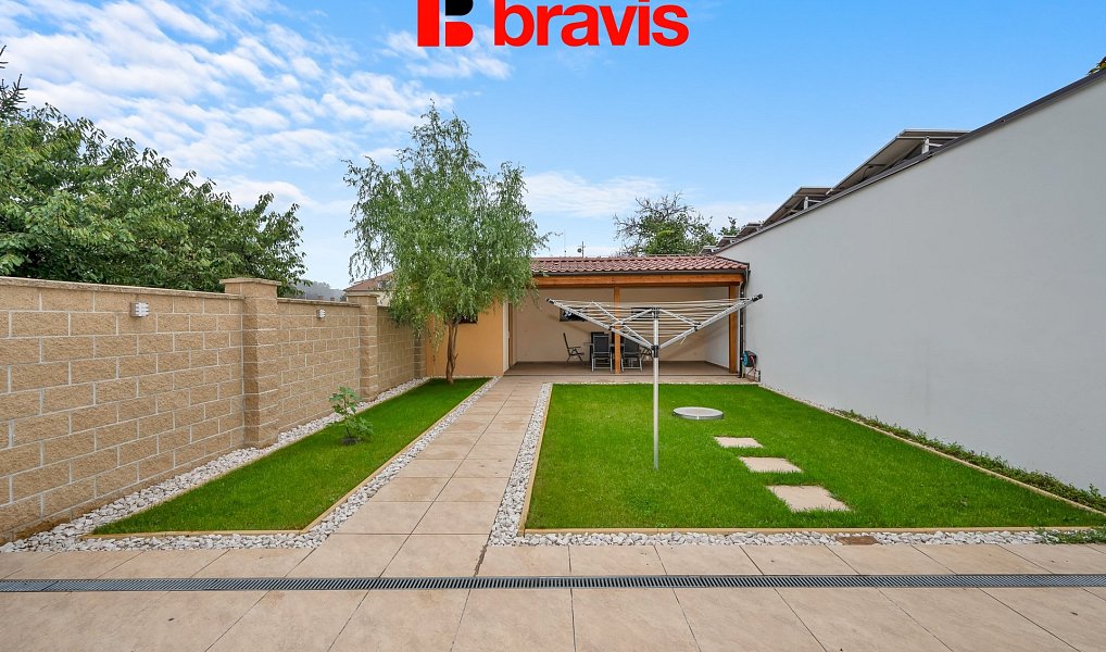 Prodej domu 262 m² s pozemkem 356 m², Mikulov – náhled fotky 17