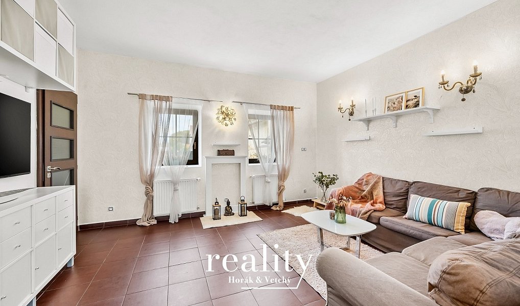 Prodej domu 115 m² s pozemkem 651 m², Humpolec – náhled fotky 11