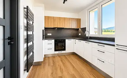 Prodej bytu 2+1 52 m²