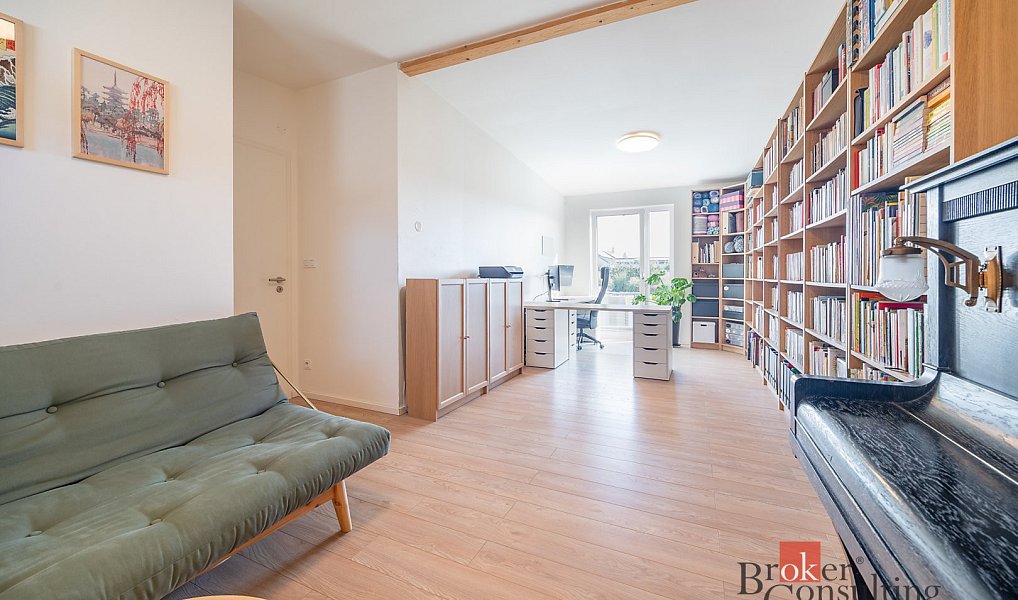 Prodej domu 154 m² s pozemkem 906 m², Nymburk – náhled fotky 21