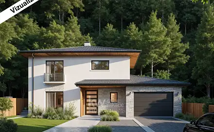 Prodej domu 181 m² s pozemkem 753 m², Chrustenice, okres Beroun