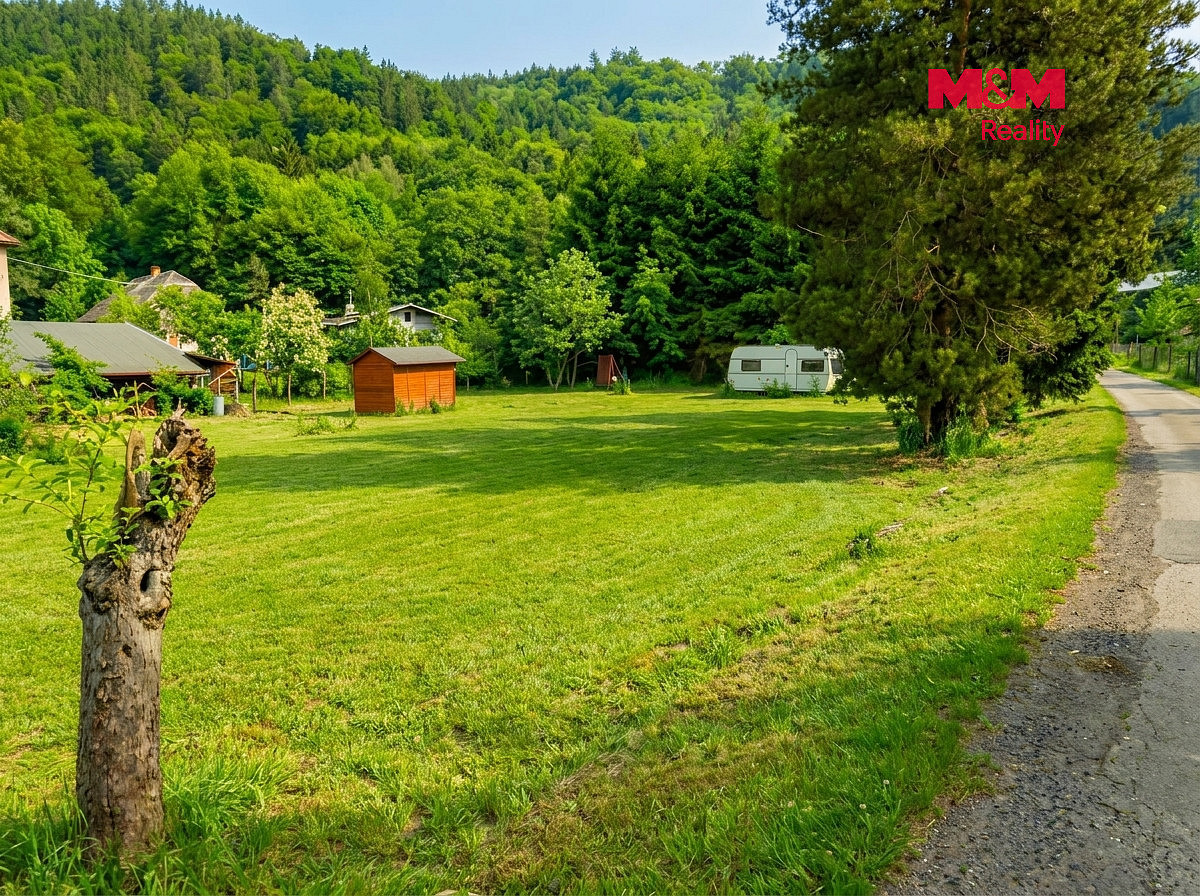 Prodej zahrady 1 277 m² — photo 2