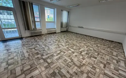 Pronájem kanceláře 84 m², Růžová, Most