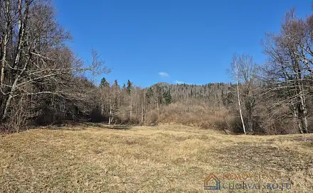 Prodej stavebního pozemku 2 053 m², Fužine, Chorvatsko