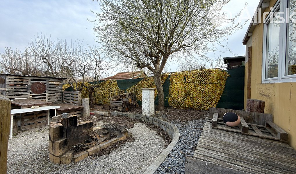 Prodej zahrady 1 594 m², Břeclav – náhled fotky 5