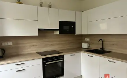 Pronájem bytu 1+1 39 m², Brněnská, Plzeň - Severní Předměstí