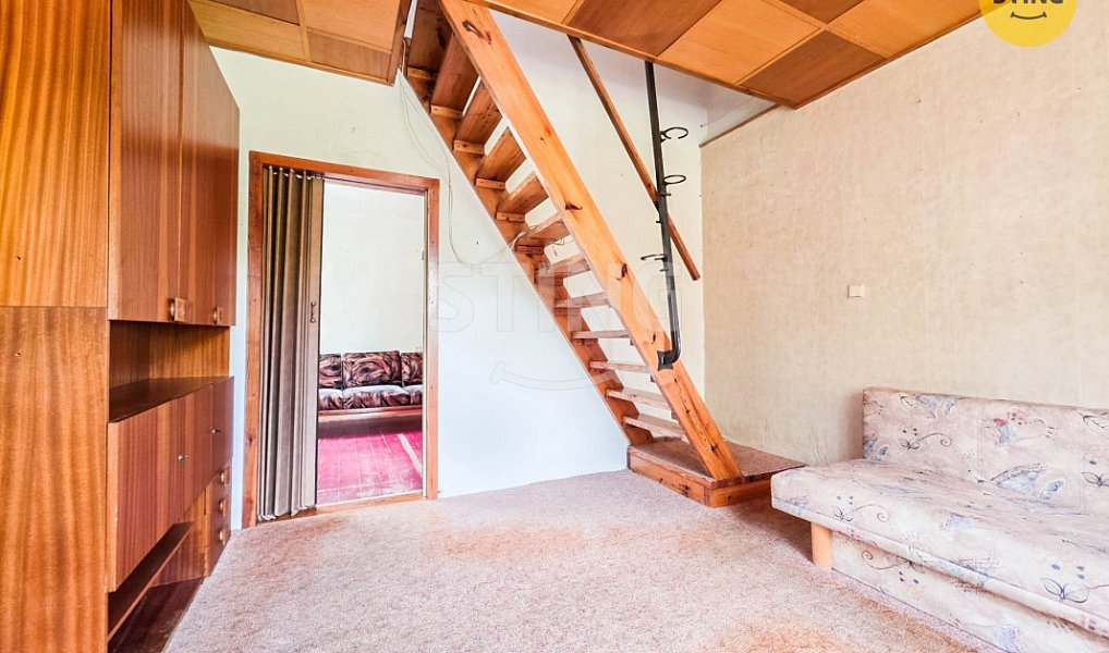 Prodej domu 81 m² s pozemkem 220 m², Havlíčkův Brod – náhled fotky 5