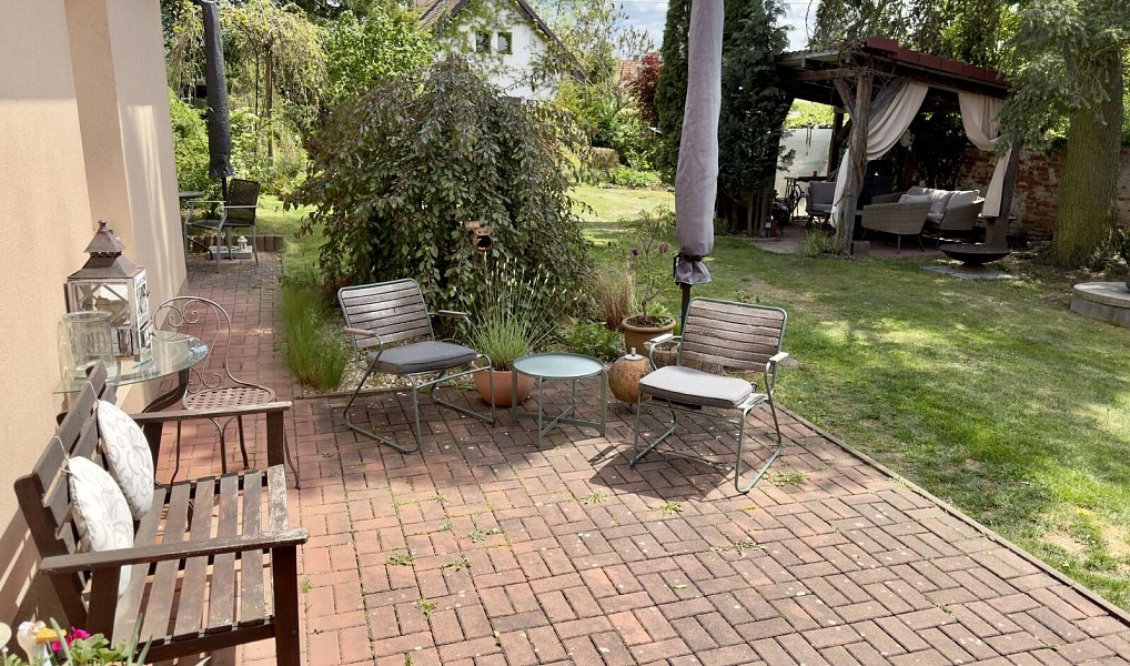 Prodej domu 214 m² s pozemkem 611 m², Stará Huť – náhled fotky 38