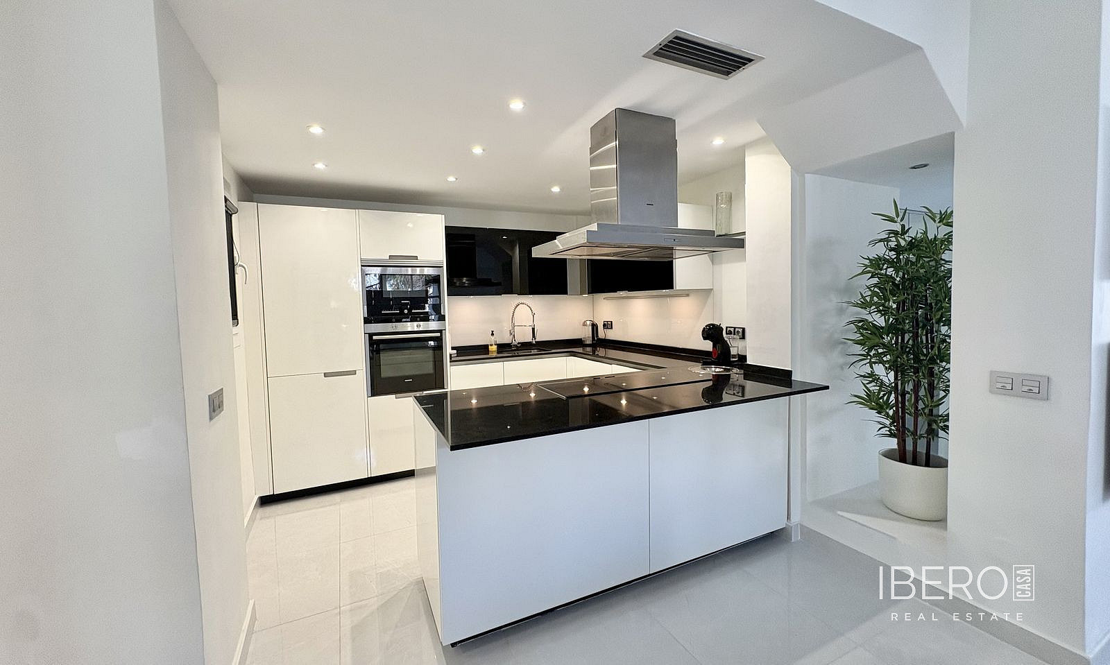 Pis 3+kk – Marbella, Elviria - Vista 5