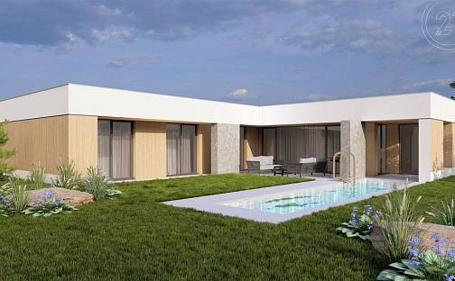 Prodej stavebního pozemku 1 123 m², Uničov - Renoty, okres Olomouc