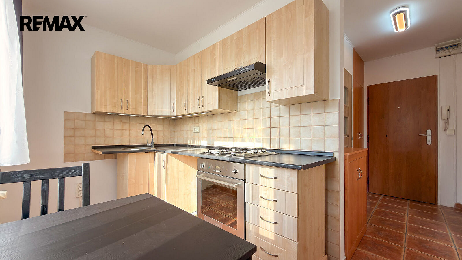Prodej bytu 1+1 34 m² – fotografie 5