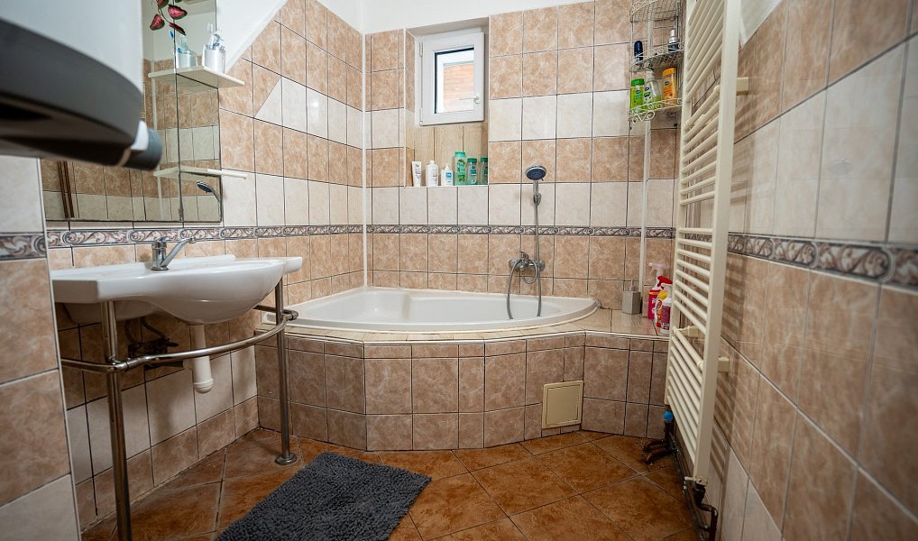Prodej domu 180 m² s pozemkem 809 m², Hrochův Týnec – náhled fotky 14