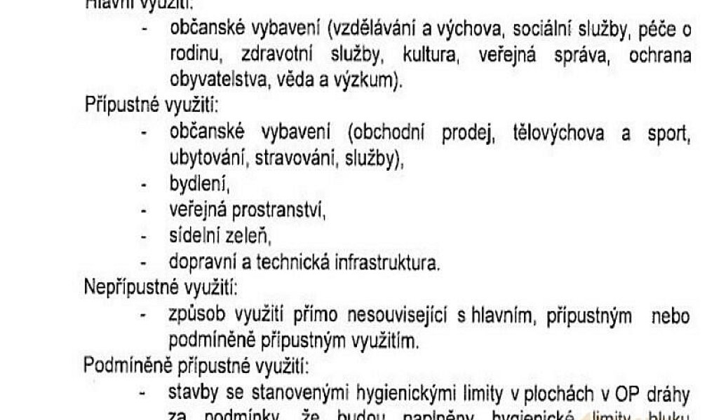 Prodej komerčního pozemku 2 000 m², Meziměstí – náhled fotky 8