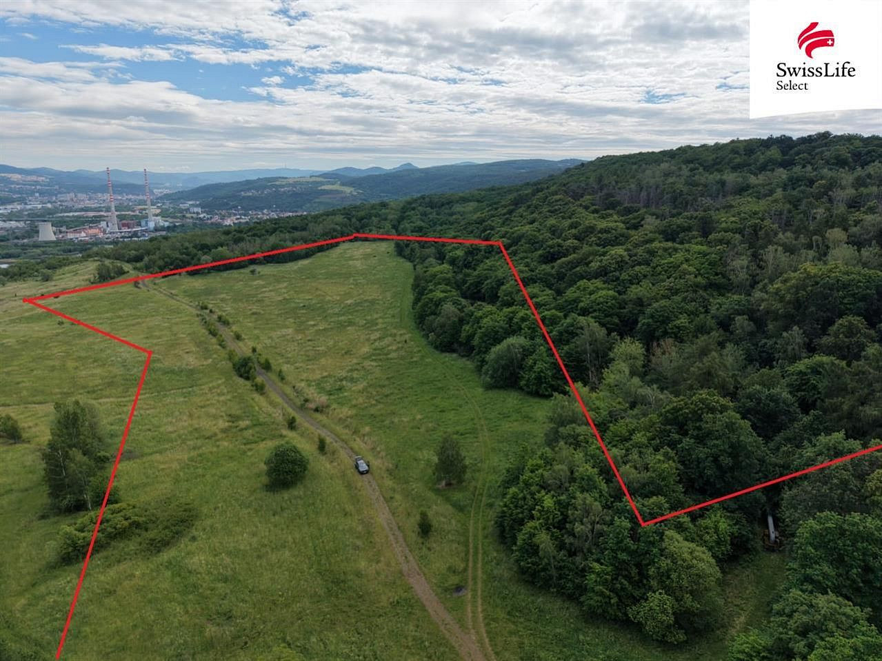 Prodej louky 216 333 m² – fotografie 3