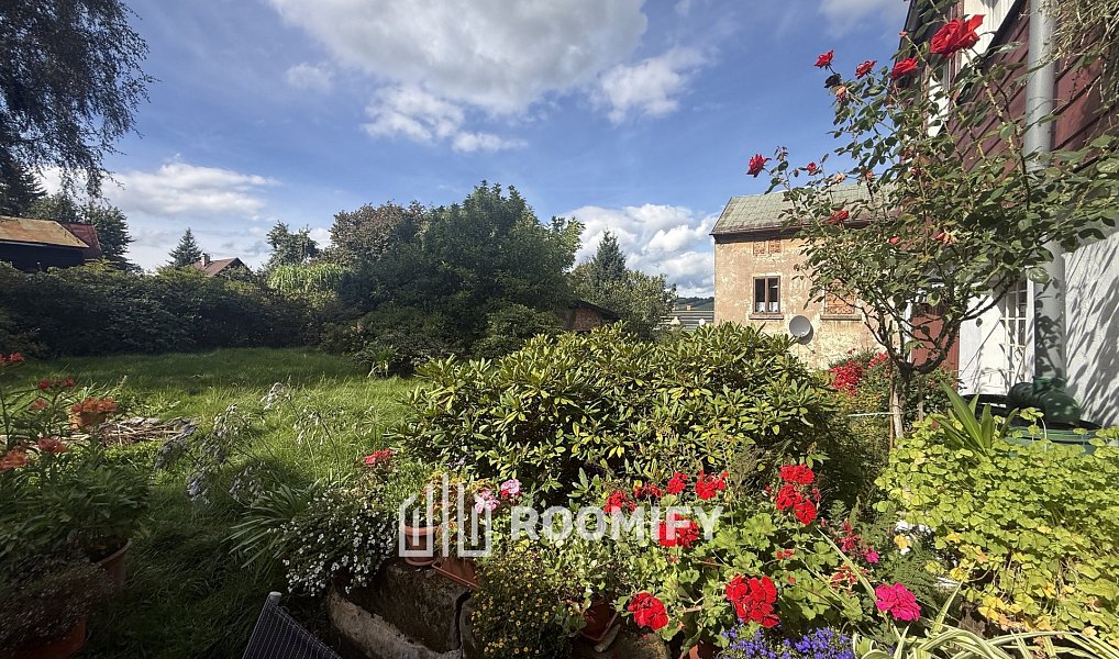 Prodej domu 409 m² s pozemkem 601 m², Jiřetín pod Jedlovou – náhled fotky 21