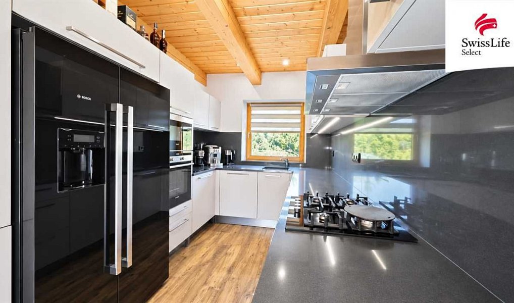 Prodej domu 130 m² s pozemkem 837 m², Staré Město – náhled fotky 4