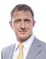 Ing. Milan Žák