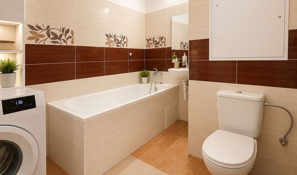 Prodej bytu 1+1 35 m², Praha – náhled fotky 8