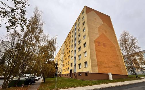 Prodej bytu 3+1 79 m², Polní, Rumburk - Rumburk 1, okres Děčín