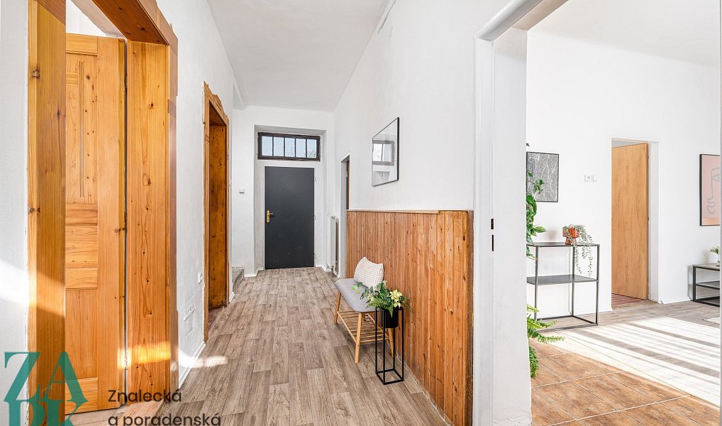 Prodej domu 166 m² s pozemkem 331 m², Nový Knín – náhled fotky 7