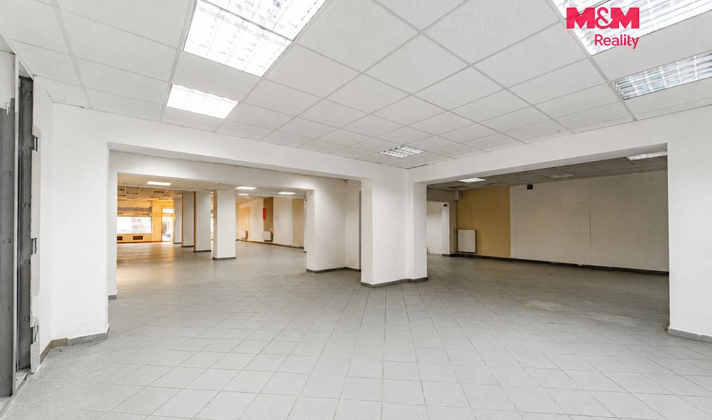 Prodej obchodních prostor 663 m², Mariánské Lázně – náhled fotky 3