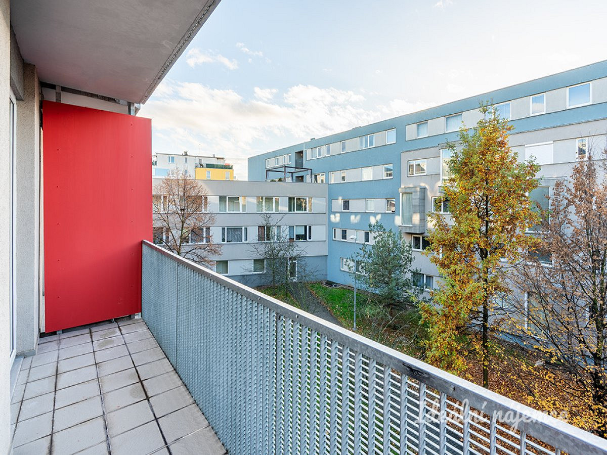 Pronájem bytu 1+kk 47 m² – fotografie 5
