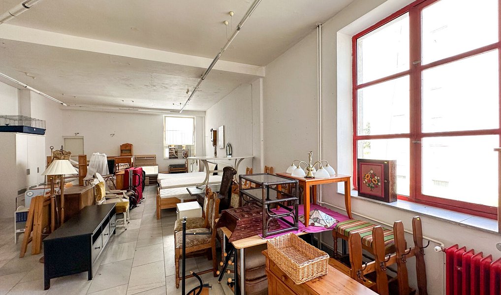 Prodej obchodních prostor 503 m², Dobříš – náhled fotky 13
